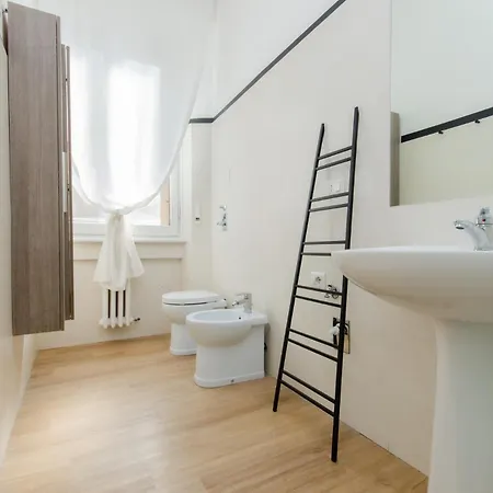 Noisette Guest house Milan