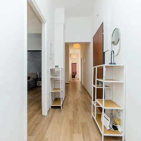 Casa de hóspedes Noisette *