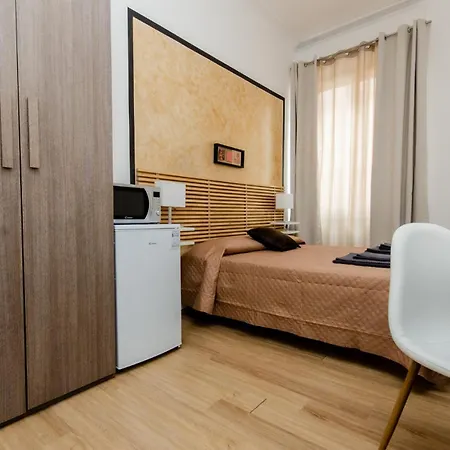 Casa de hóspedes Noisette