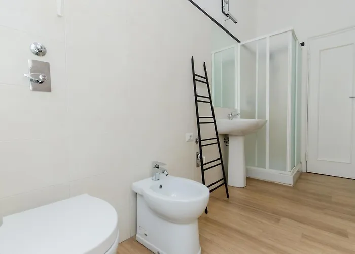 Konukevi Noisette Milano