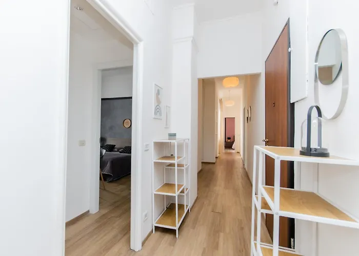 Konukevi Noisette Milano