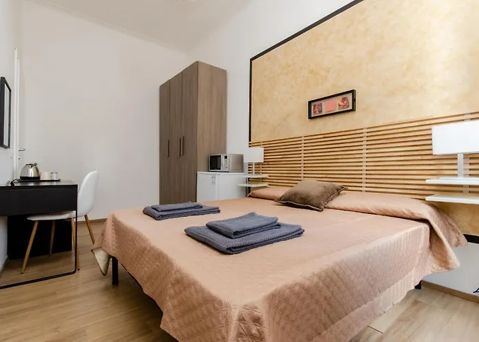 Konukevi Noisette Milano