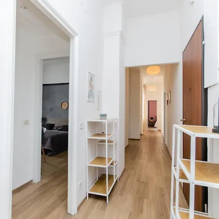 Maison d'hôtes Noisette Milan