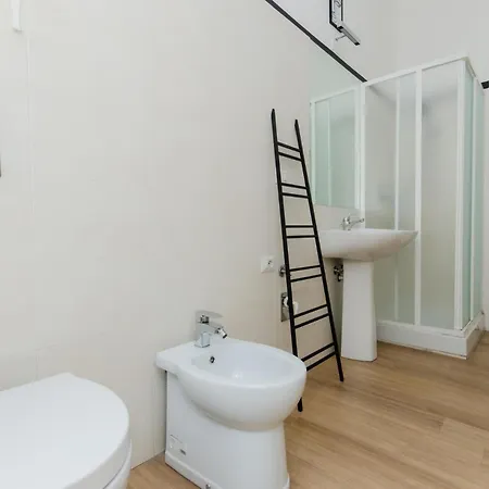 Guest house Noisette Milan