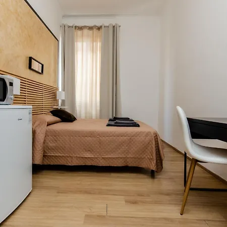 Noisette * Milan