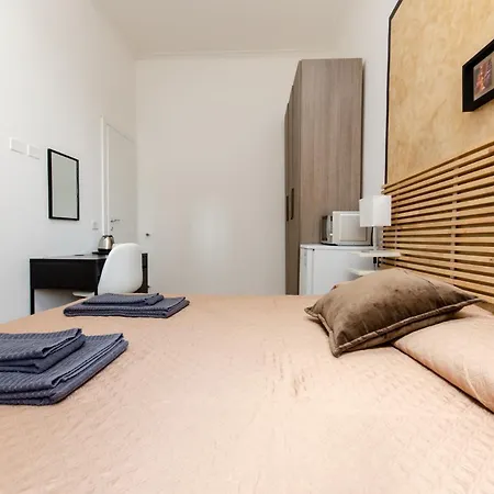 Noisette Guest house *