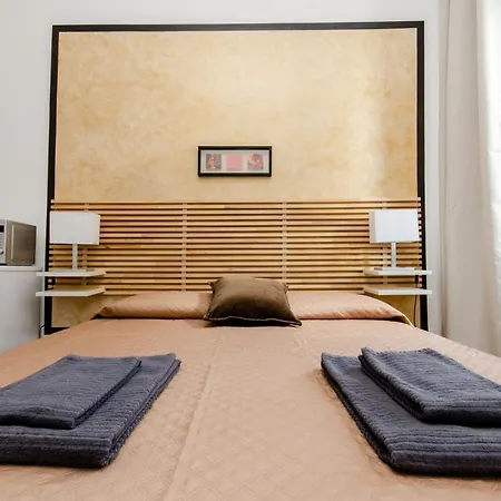 Noisette Guest house Milan