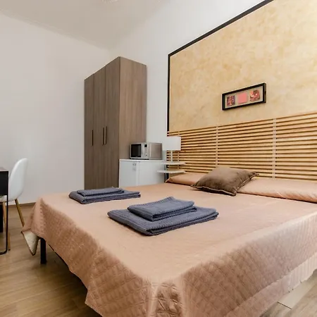 Guest house Noisette Milan