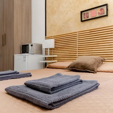Guest house Noisette *